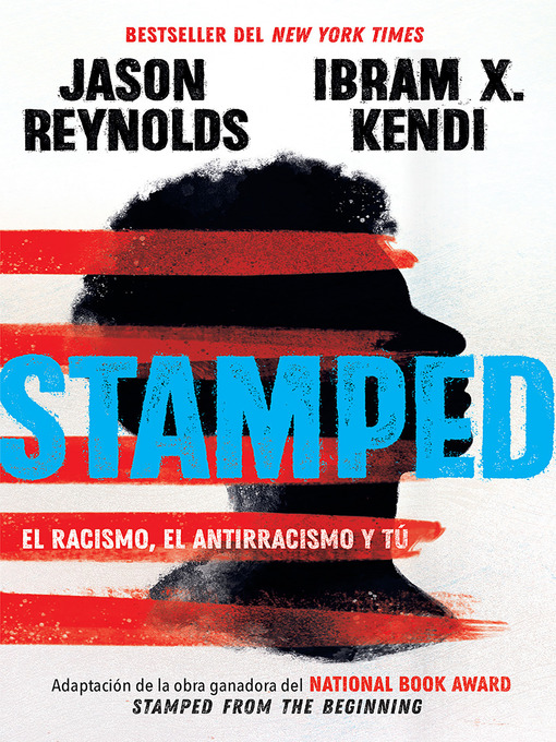 Title details for Stamped by Jason Reynolds - Available